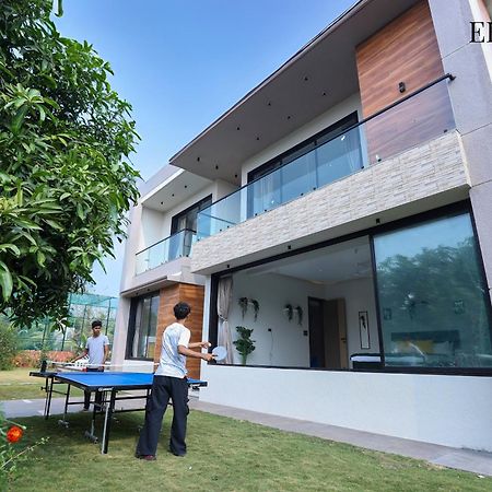 Ekostay Luxe - Harmony Heights Alibag Luaran gambar