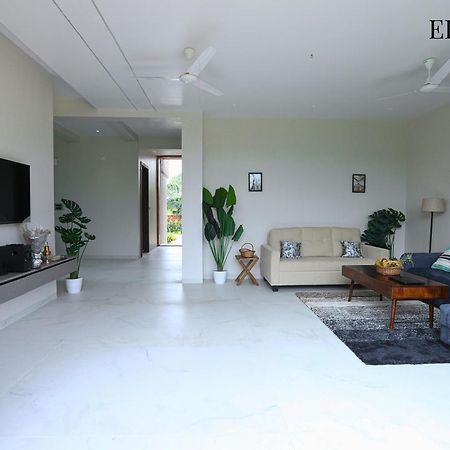 Ekostay Luxe - Harmony Heights Alibag Luaran gambar